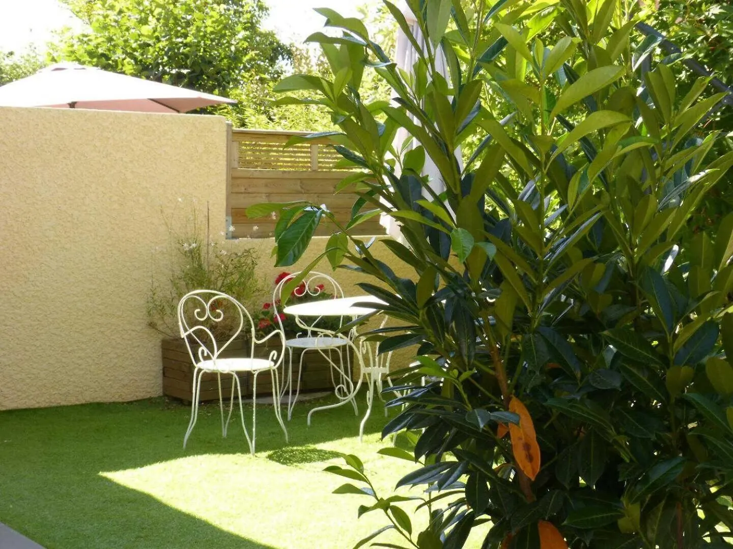 Les Bambous Villa Plaisance-du-Touch Frankrijk