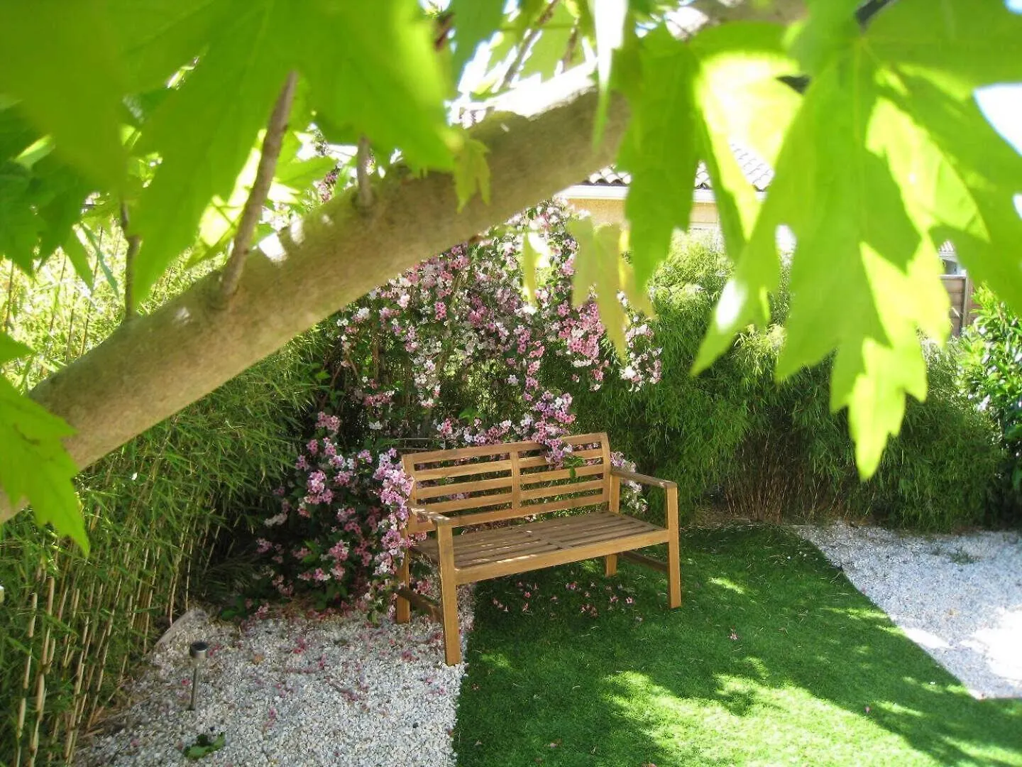 Les Bambous Villa Plaisance-du-Touch 0*,  Frankrijk