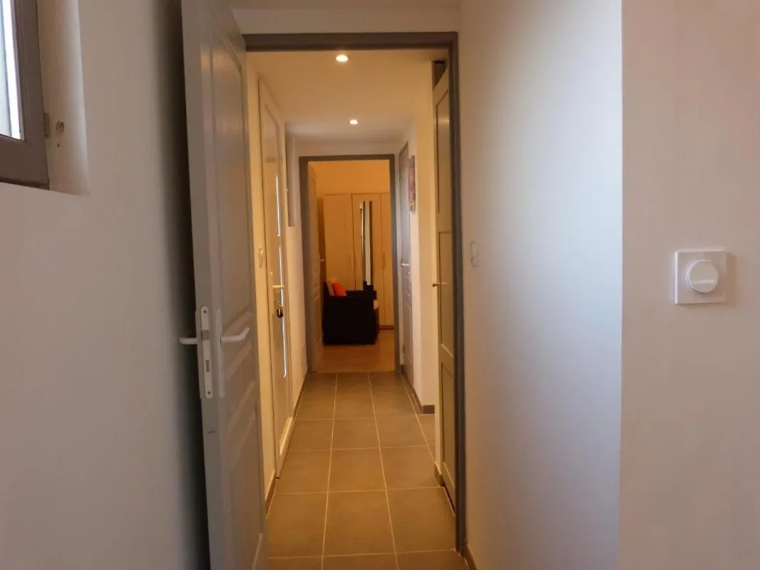 Vakantiehuis Les Bambous Villa Plaisance-du-Touch