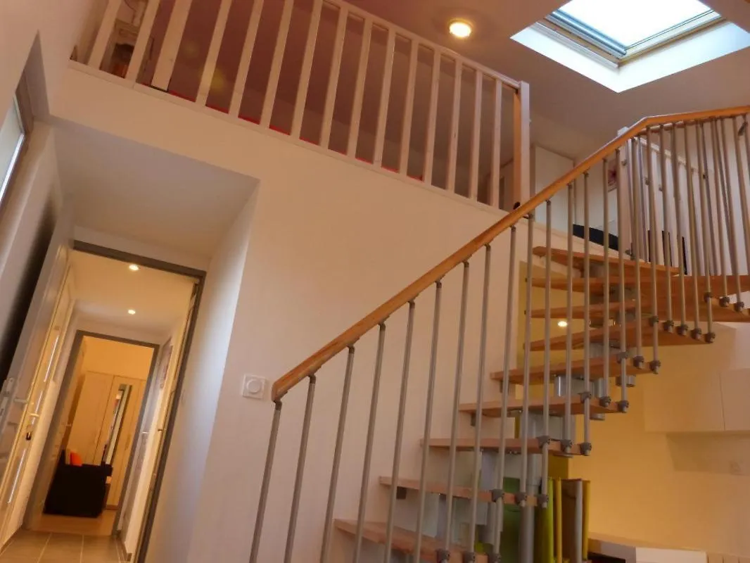 Les Bambous Villa Plaisance-du-Touch Vakantiehuis