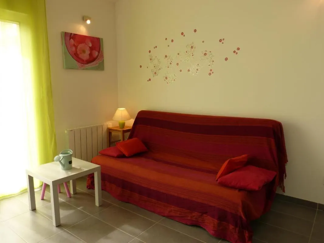 Vakantiehuis Les Bambous Villa Plaisance-du-Touch